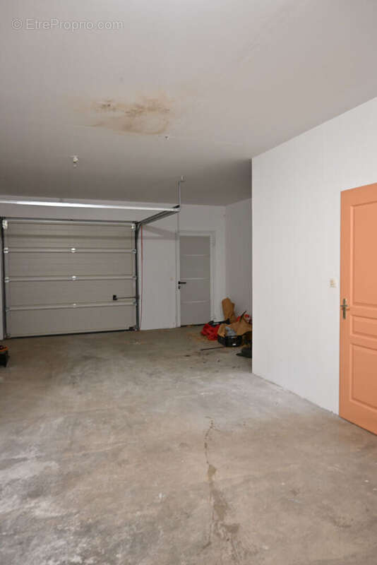 Appartement à OSSEJA