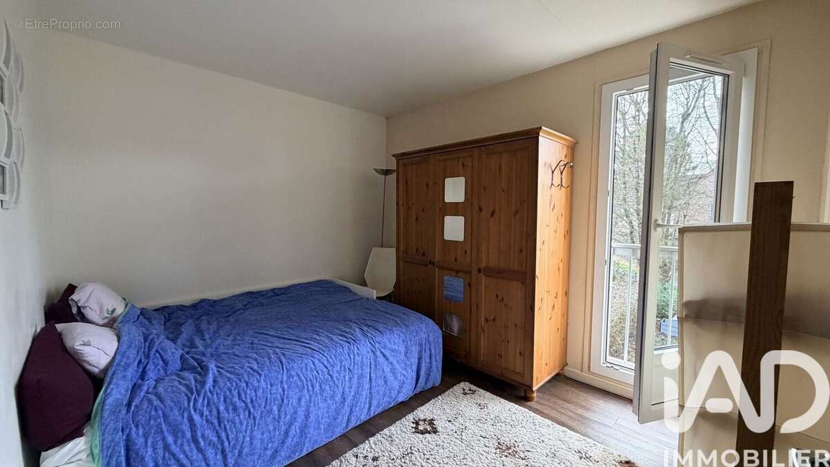 Photo 9 - Maison à COMBS-LA-VILLE