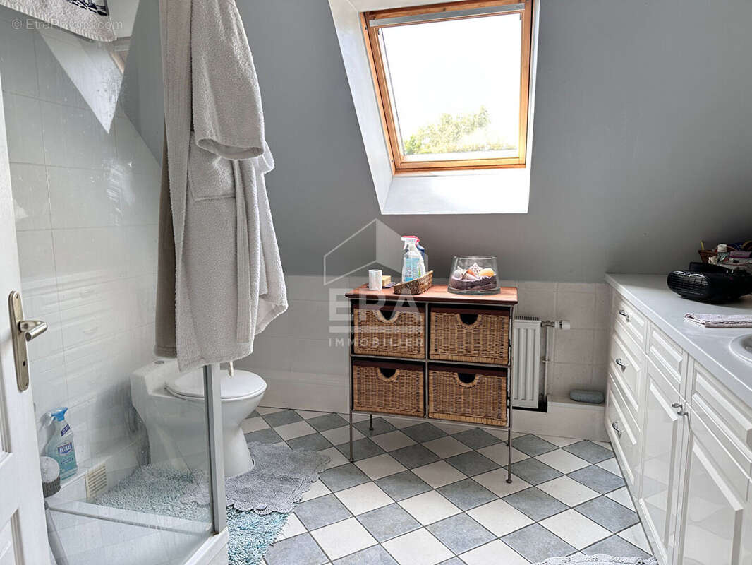 Maison individuelle à Ghyvelde - photo 12