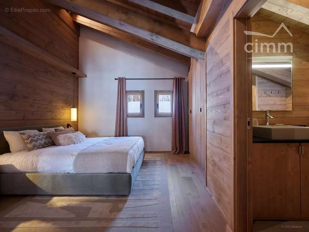 Maison à CREST-VOLAND