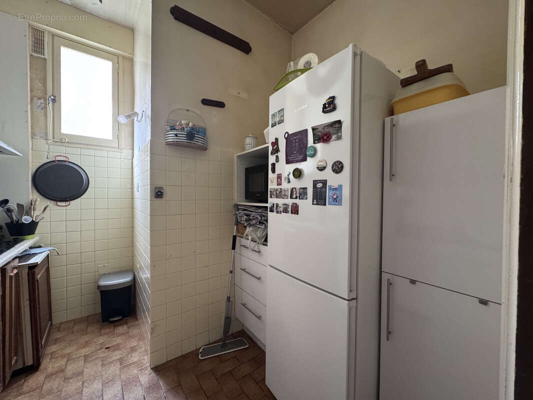 Appartement à PORT-VENDRES