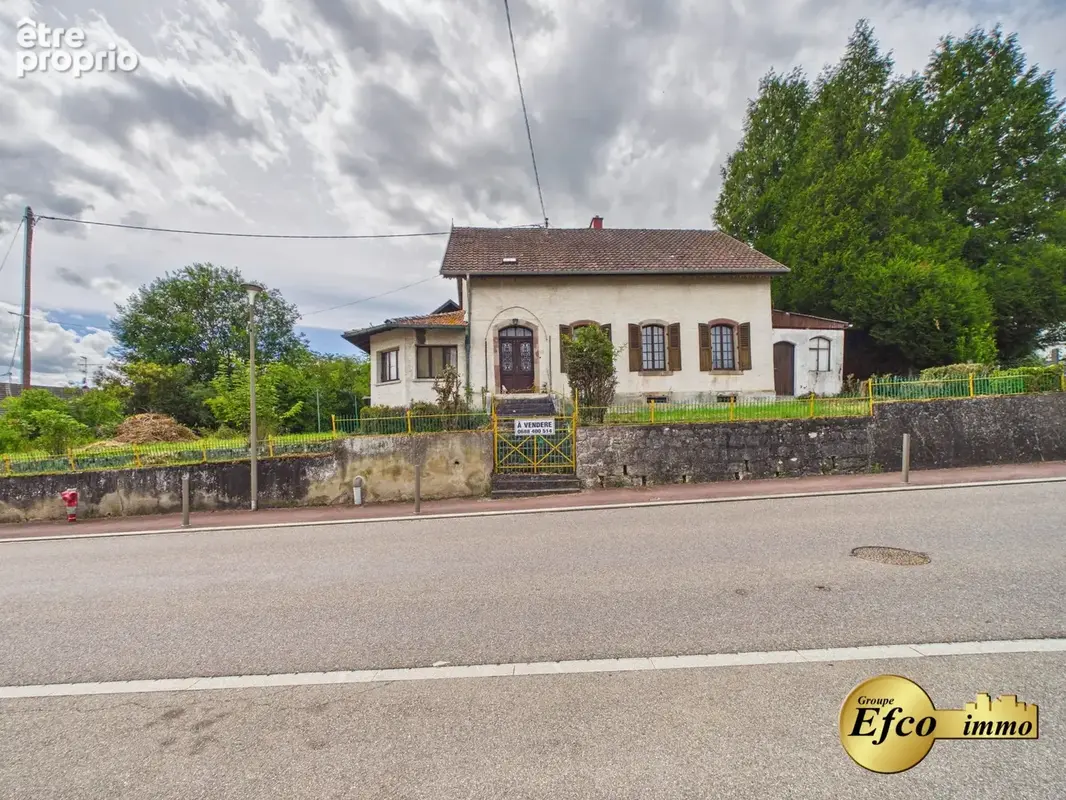 Maison 6 pièces 148 m² à vendre à Steinsoultz (68640) - photo 5