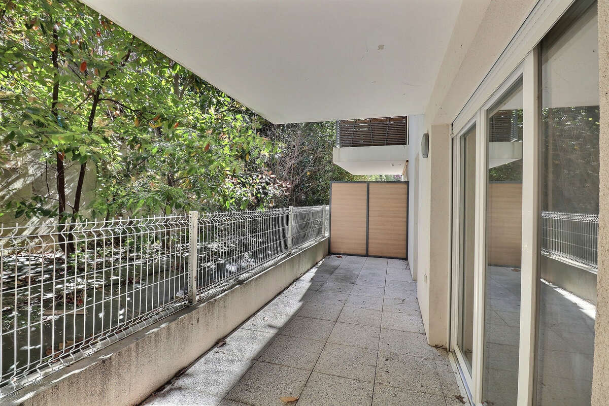 Appartement à MONTPELLIER