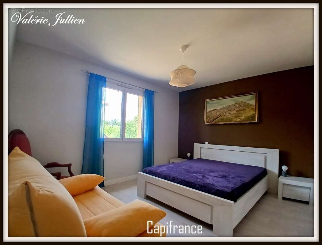 Maison à vendre 5 pièces MARGON (34) - photo 11