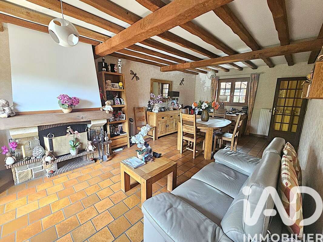 Photo 5 - Maison à GRAND-COURONNE