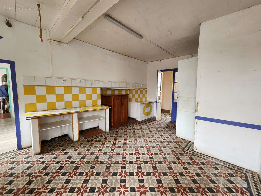 Appartement à LODEVE
