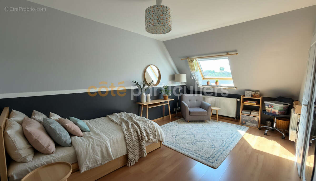Magnifique maison contemporaine - photo 9