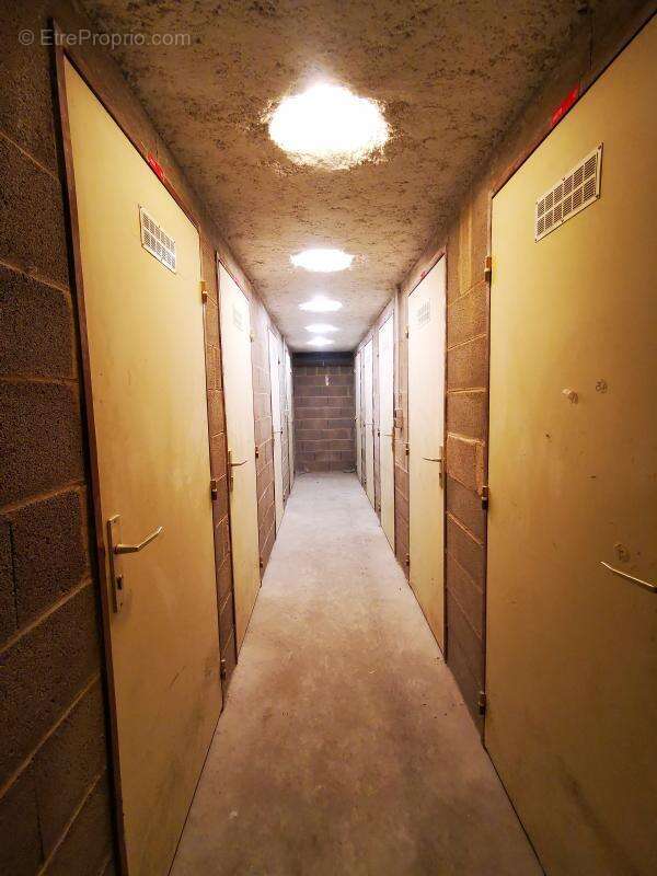 Appartement à HERRLISHEIM