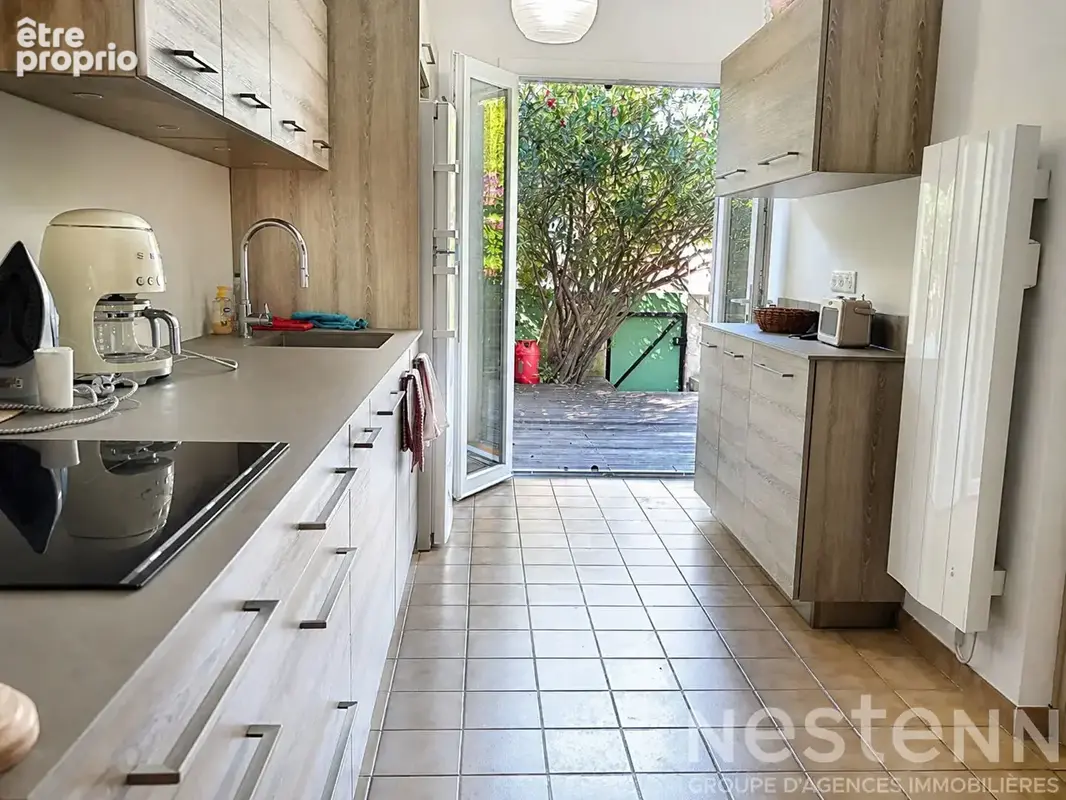 Maison 4 pièces à vendre à La Londe-les-Maures - 398 600 ! - photo 3