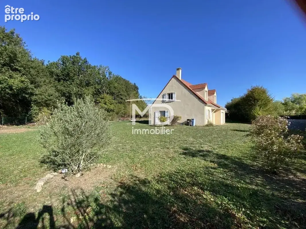 Evreux saint michel - maison individuelle t5 - photo 15