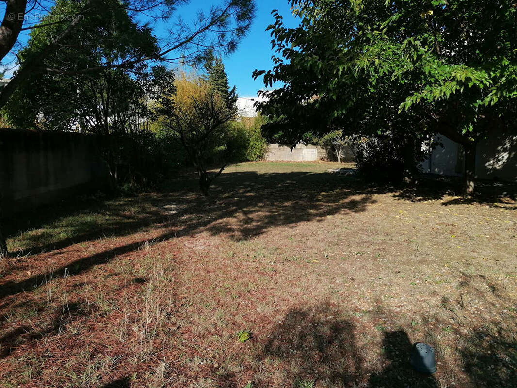 Maison à MONTPELLIER