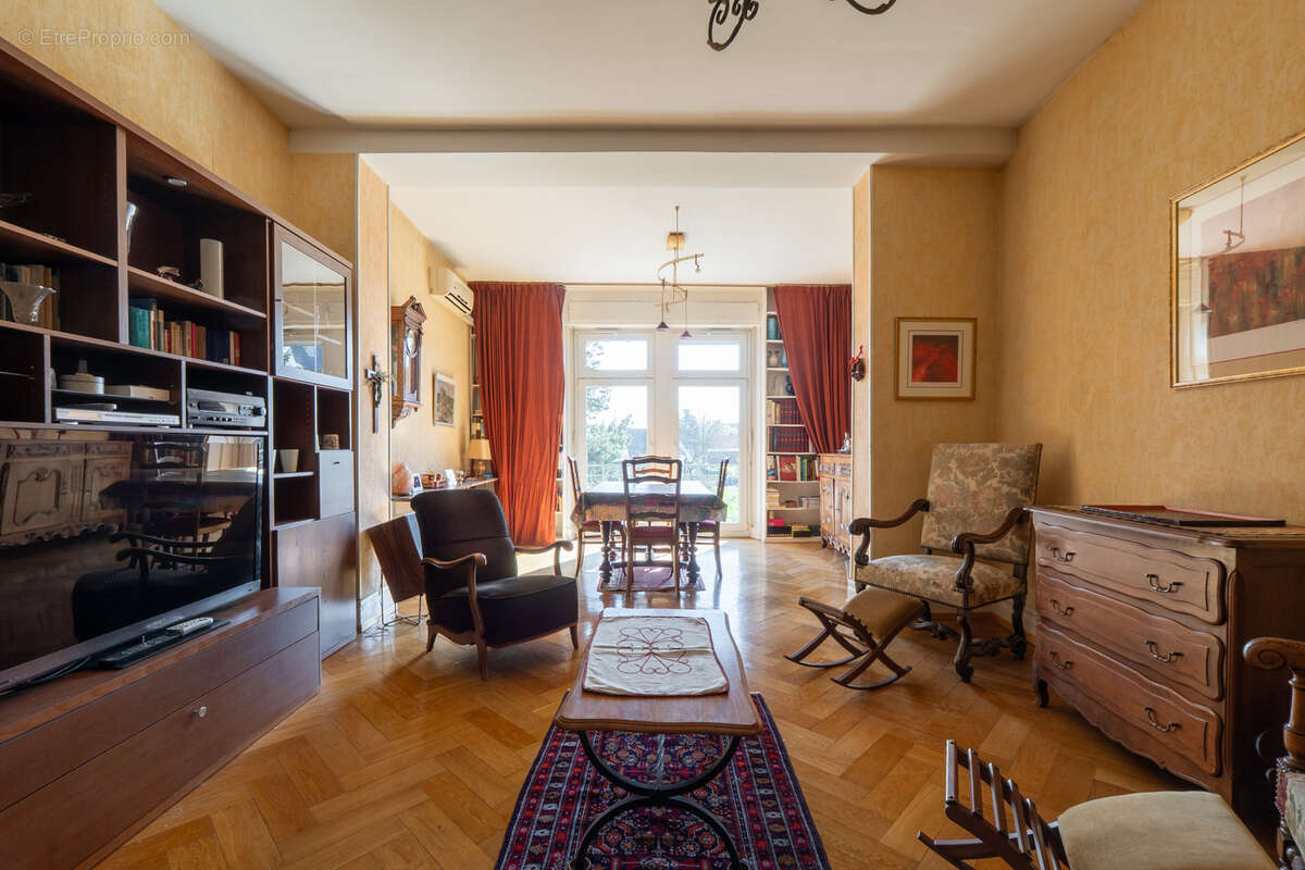 Maison à STRASBOURG
