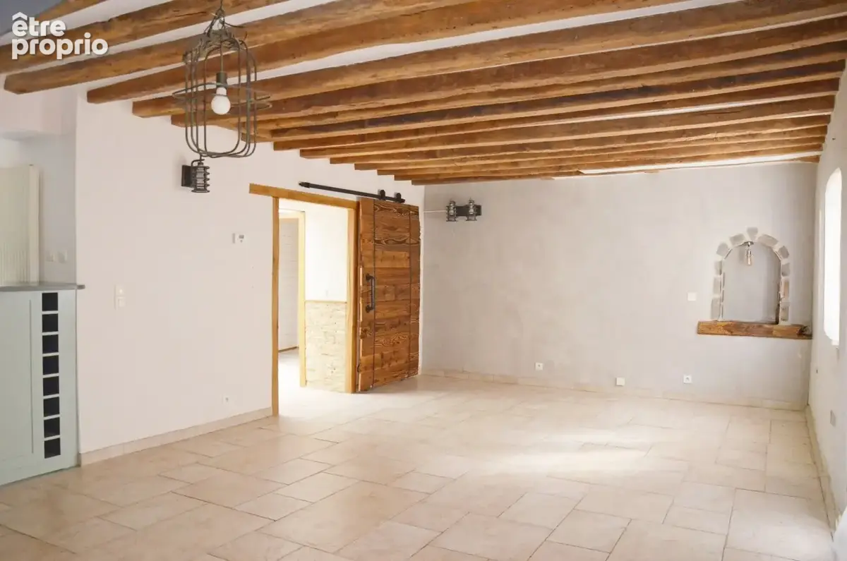 Maison 4 pièces 100 m² à vendre à Chateaufort (78117) - photo 22