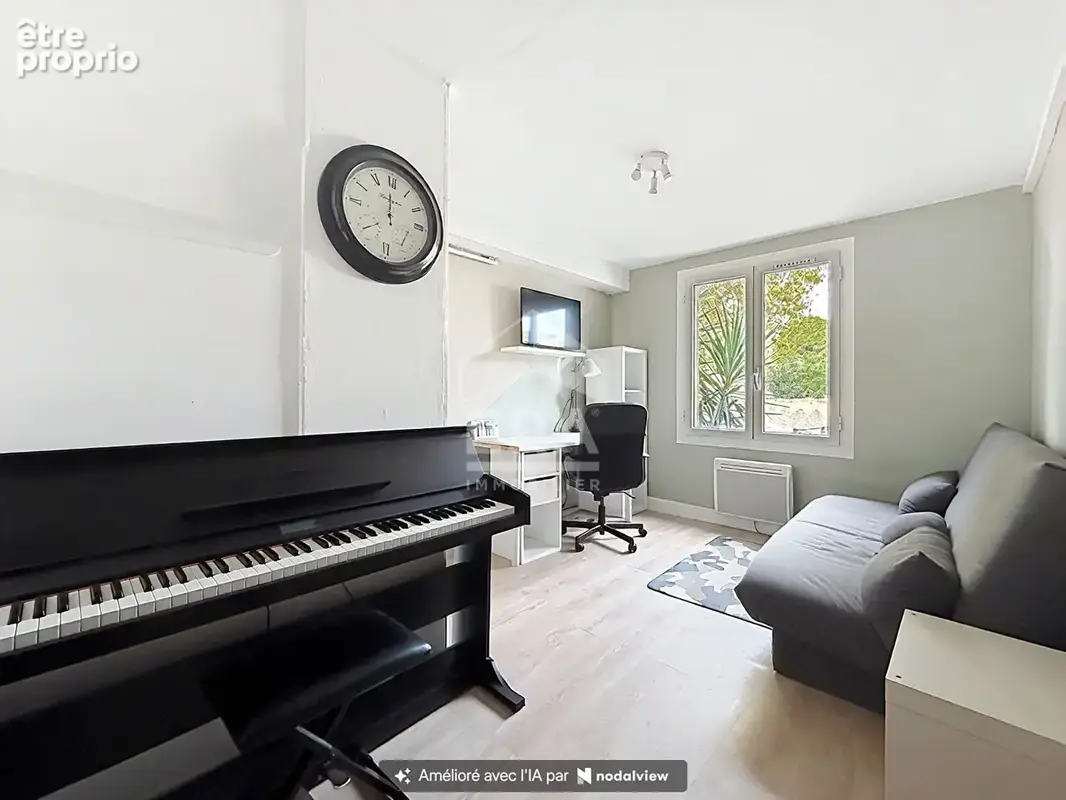 Maison 180m² à martigues - photo 19