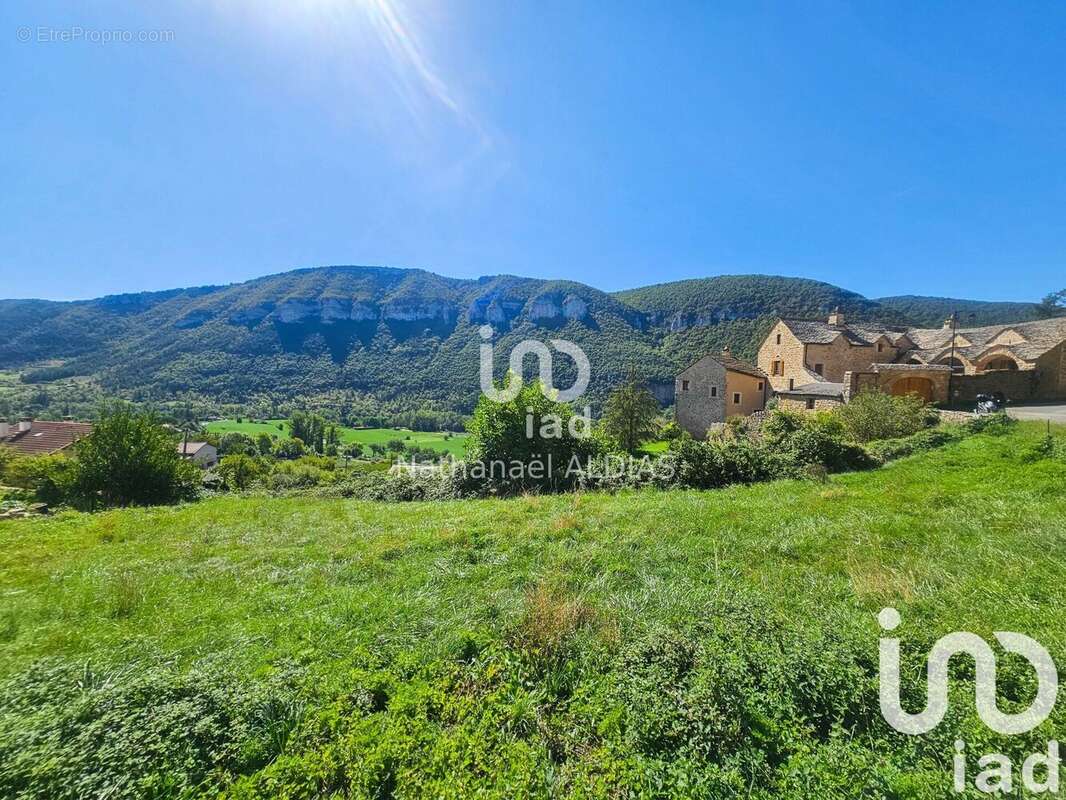 Photo 2 - Terrain à MOSTUEJOULS