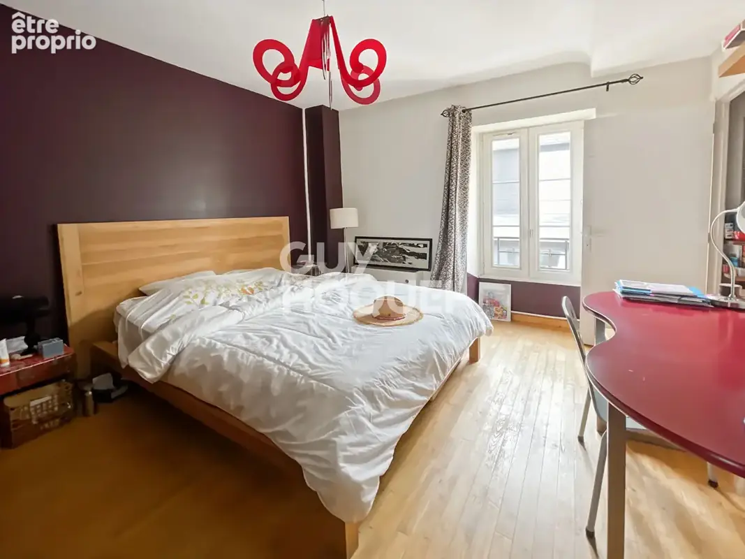 Appartement 3 pièces à vendre à Caen - photo 7