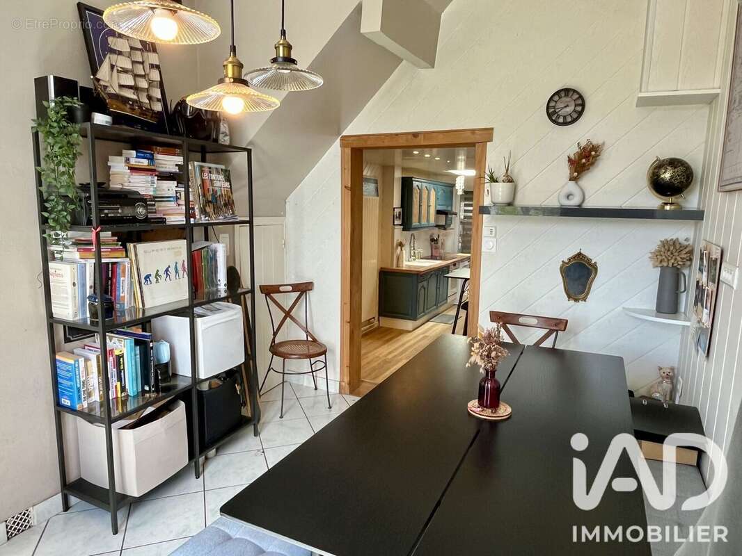 Photo 9 - Maison à TROYES