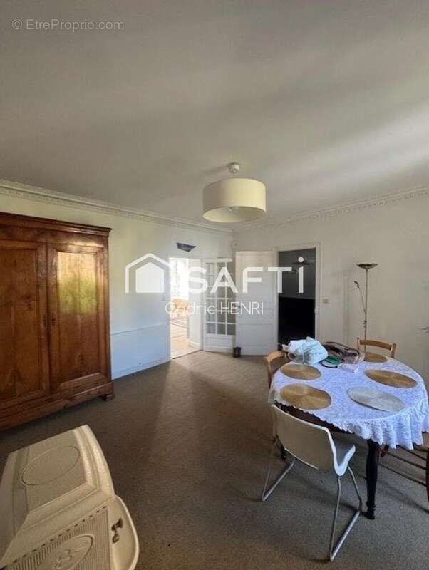 Photo 2 - Maison à CONCARNEAU