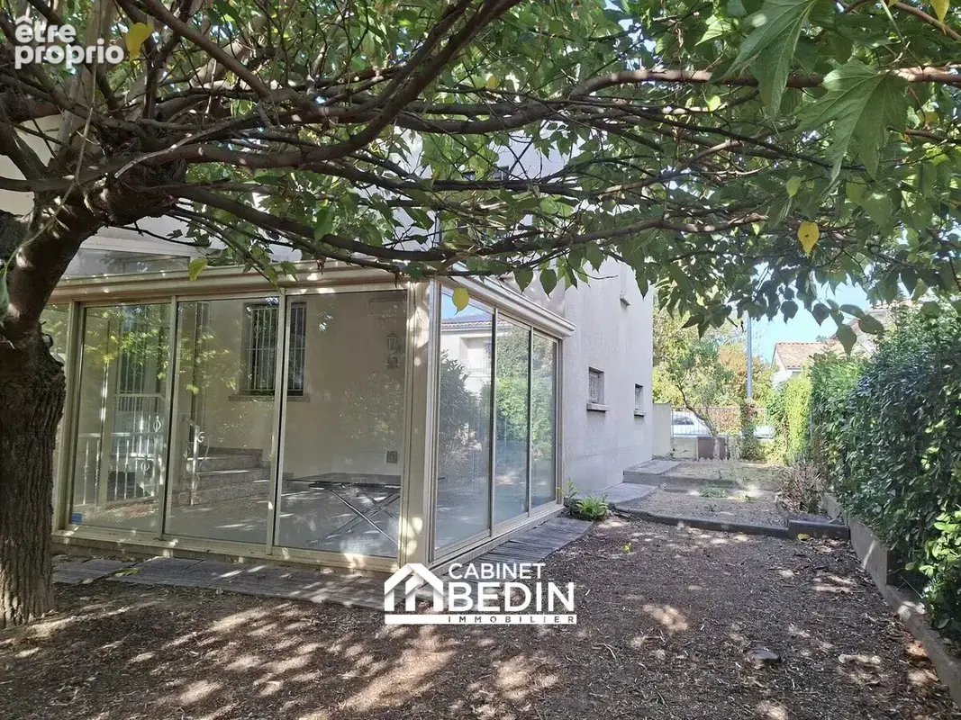 Photo Maison à Toulouse au prix de 462 000€