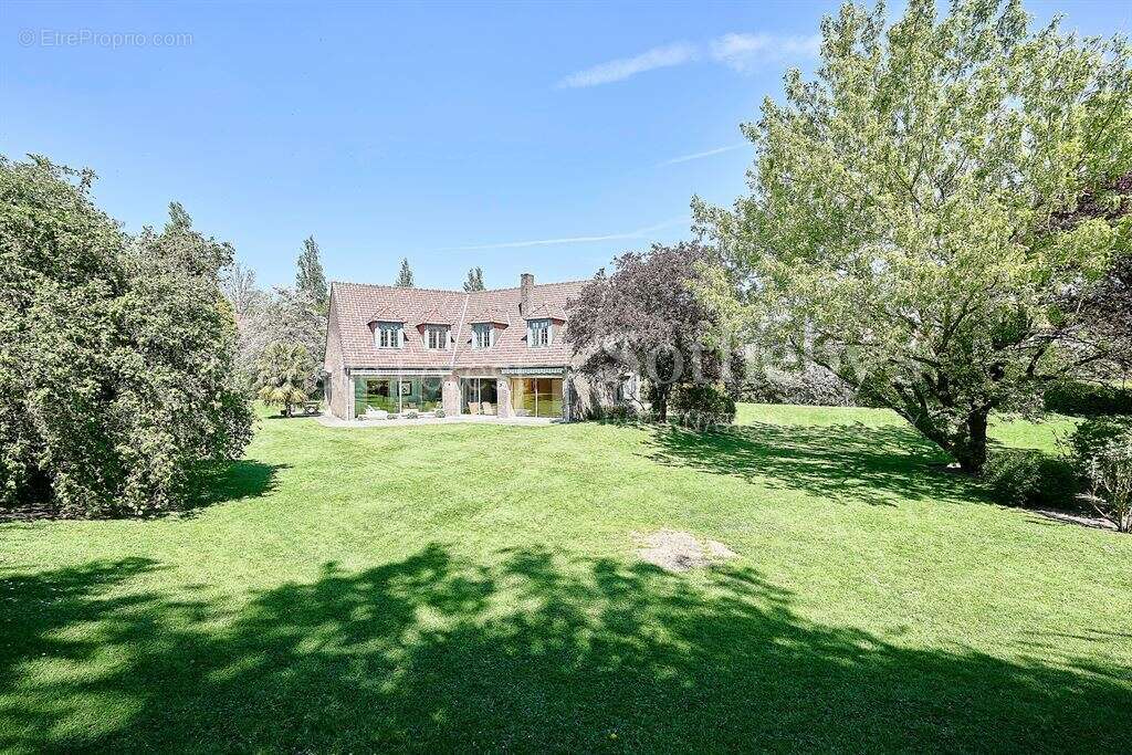 Maison à MOUVAUX