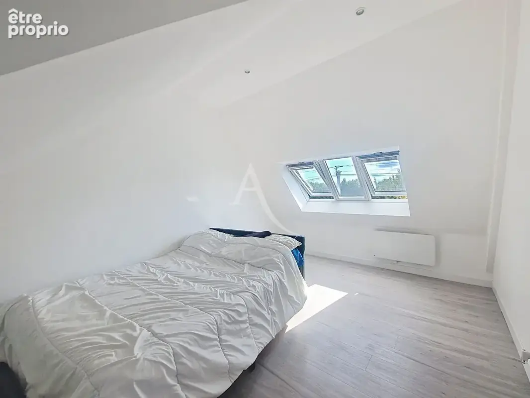 Maison Etriche 7 pièce(s) - photo 14