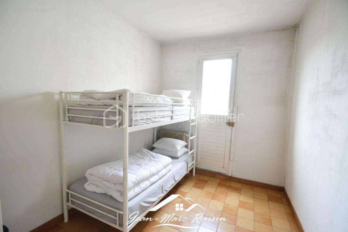 Appartement à DRANCY