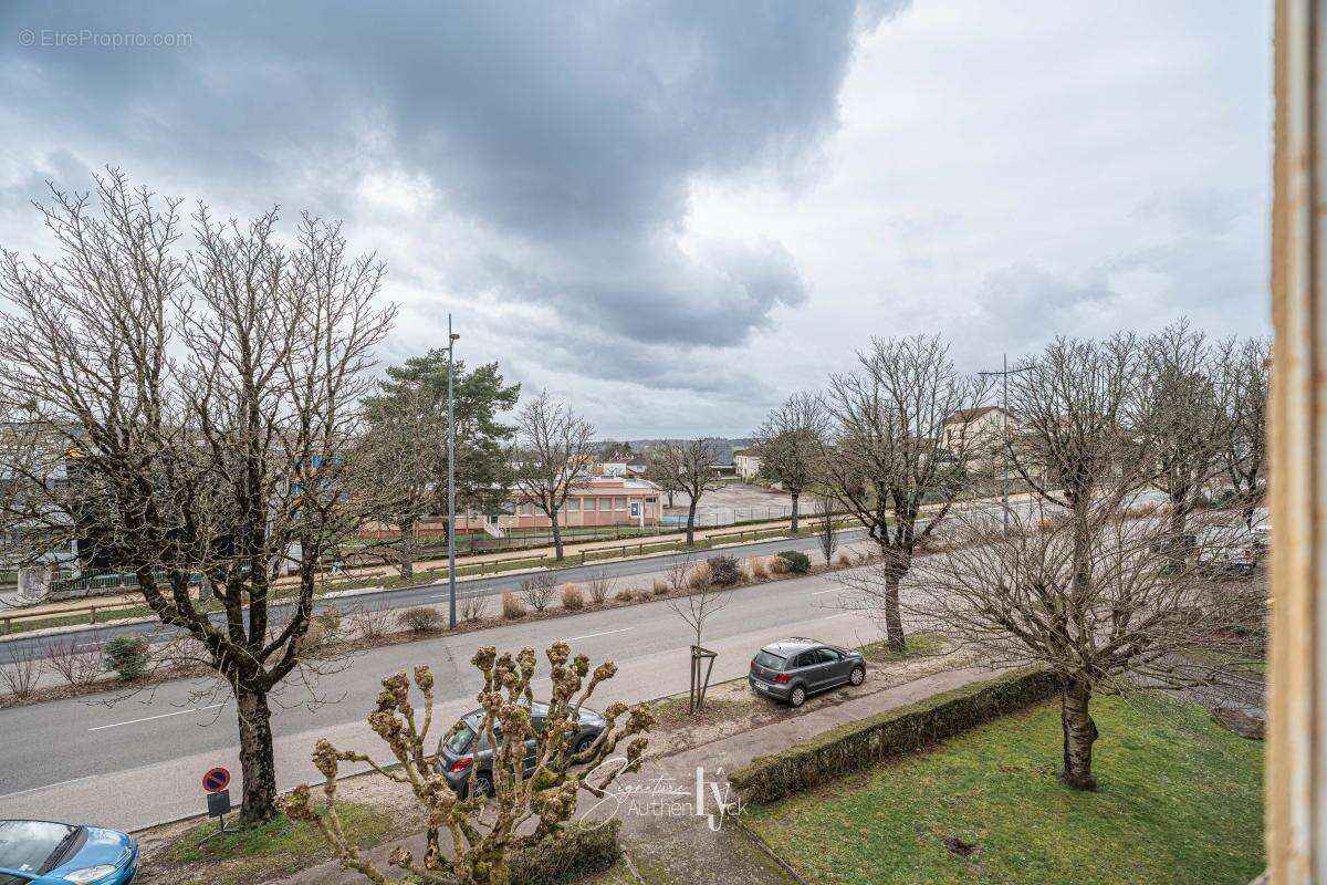 Appartement à LIMOGES