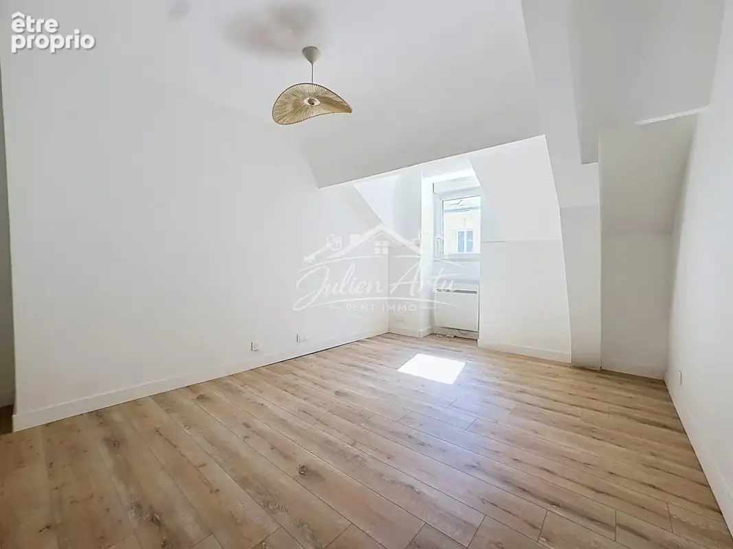 Appartement 2 pièces 27 m² à vendre à Nantes (44000) - photo 4