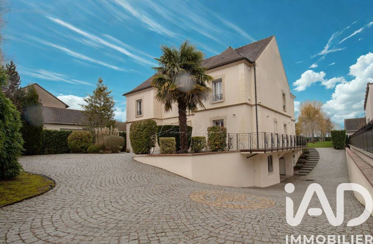 Photo 1 - Maison à RONQUEROLLES