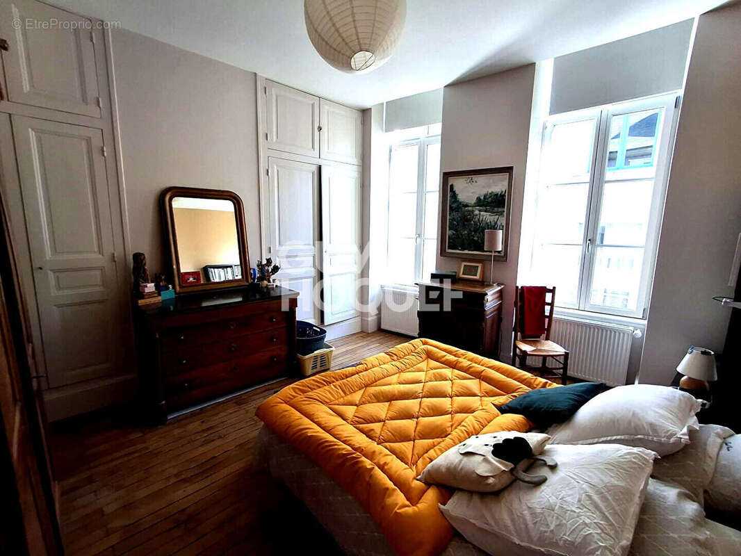 Appartement à LAON