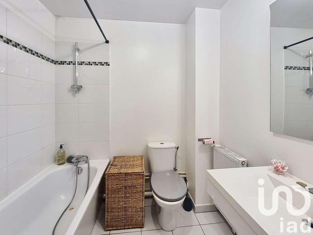 Photo 7 - Maison à MERY-SUR-OISE