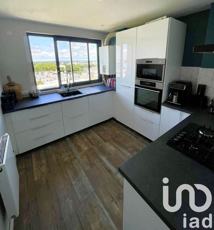 Photo 3 - Appartement à BREST