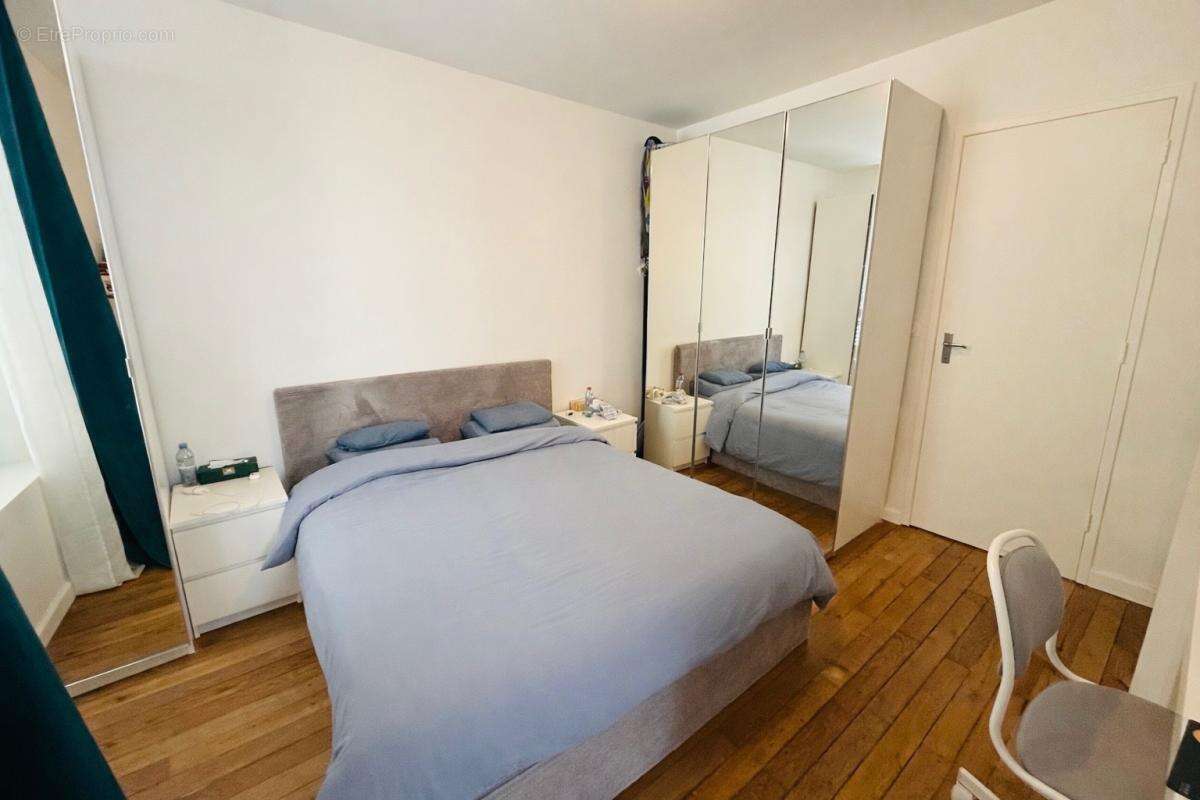 Maison de 63 m2 - Centre ville de Bourges - photo 3
