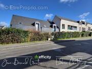 Appartement à NOUVOITOU