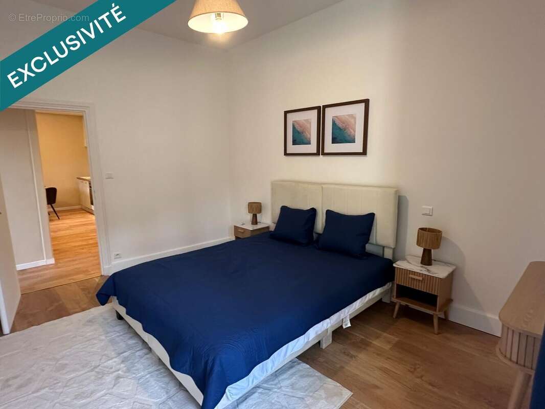 Photo 4 - Appartement à VILLEFRANCHE-DE-ROUERGUE