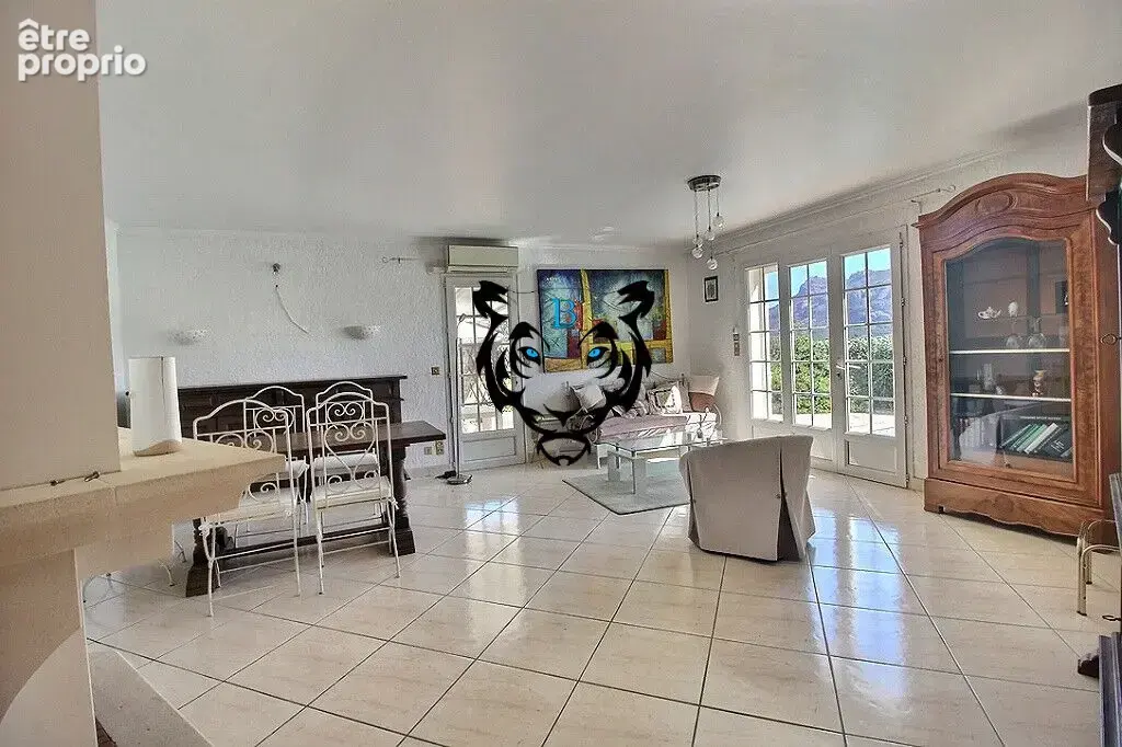Coup de coeur - villa avec piscine proche roquebrune - photo 3
