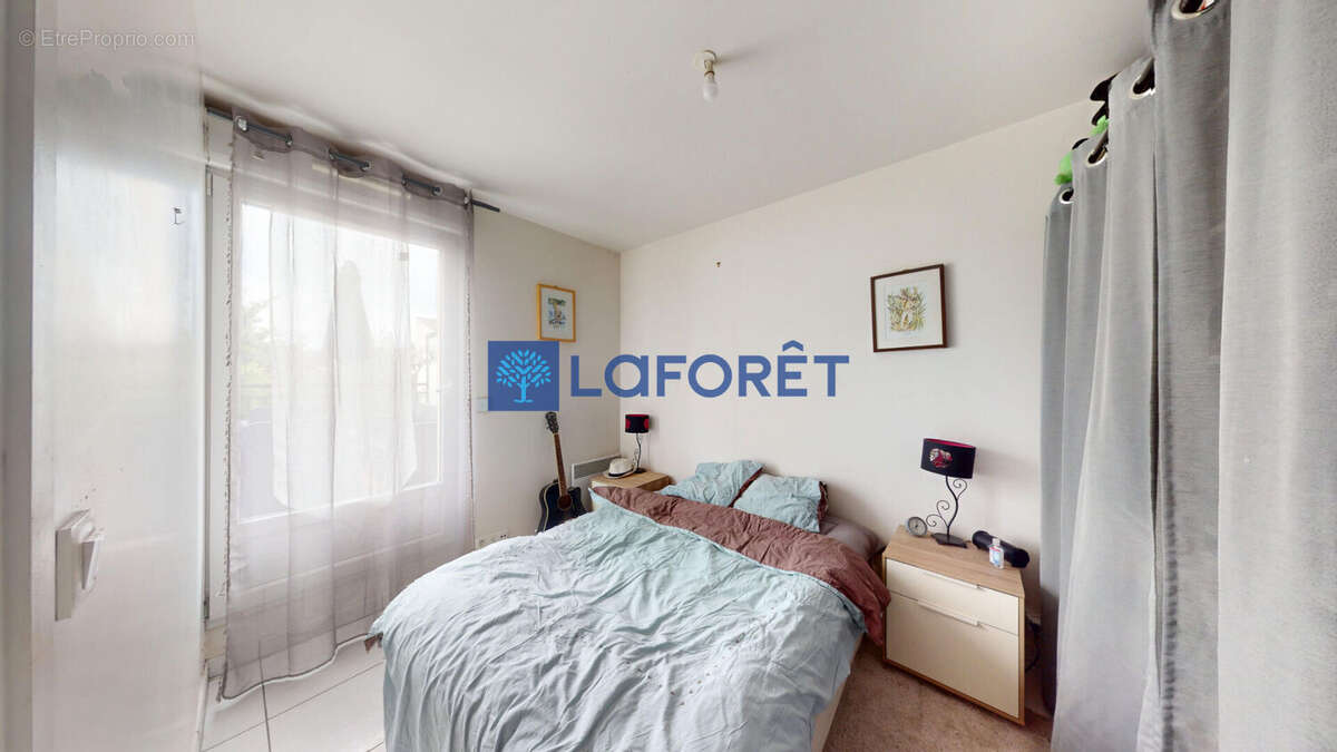 Appartement à ATHIS-MONS