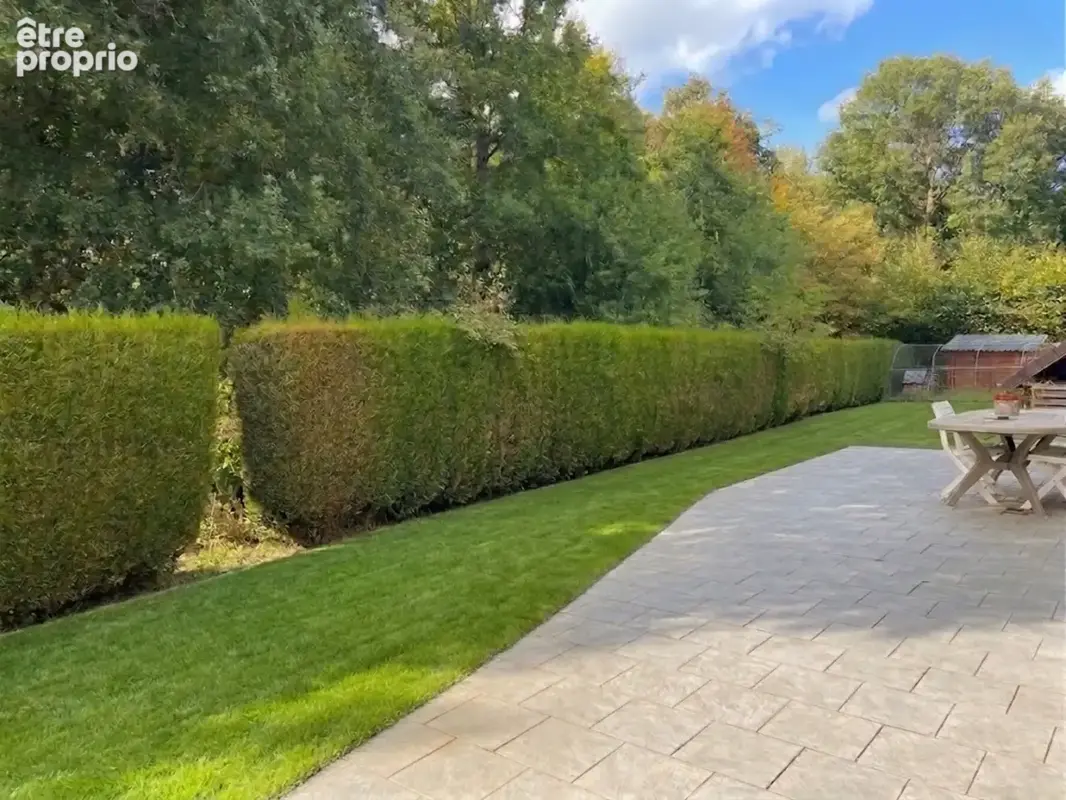 Maison à vendre 5 pièces – 105 m² – Jardin 900 m² – Mouen (14 790) - photo 6