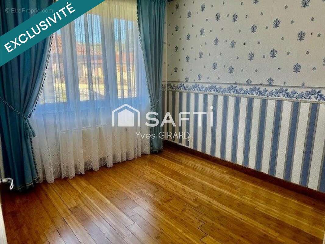 Photo 9 - Maison à BELLEVILLE-SUR-MEUSE