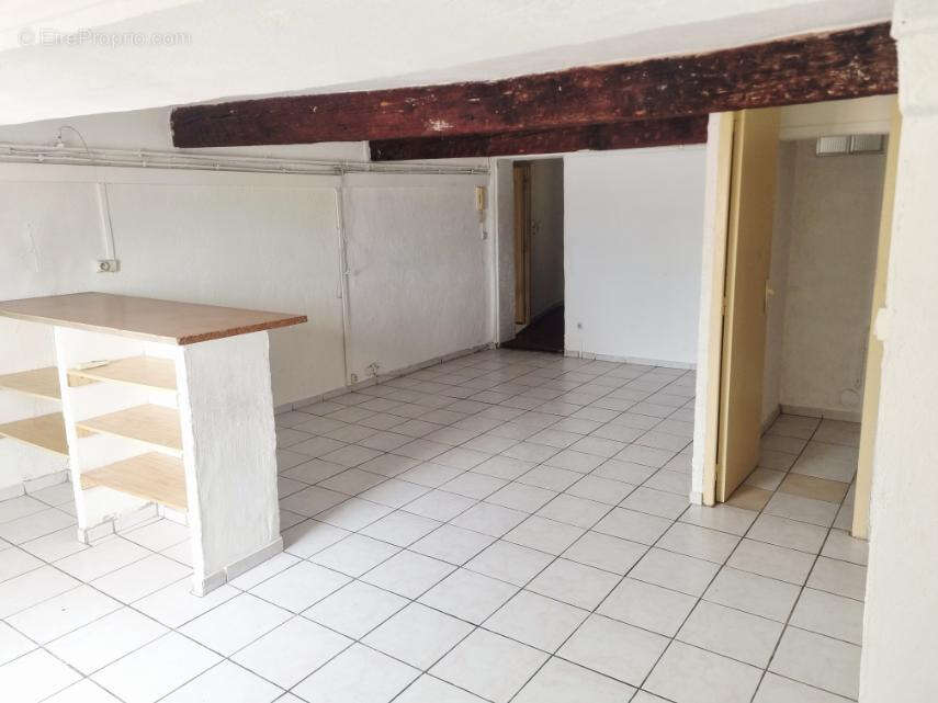 Appartement à DRAGUIGNAN