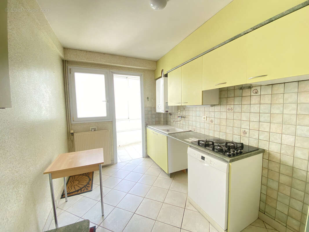 Appartement à LES SABLES-D&#039;OLONNE