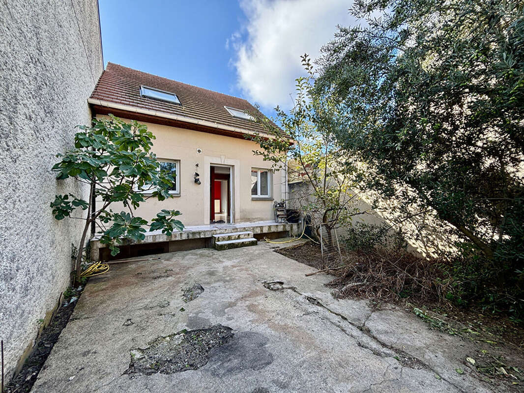 Maison à ARGENTEUIL