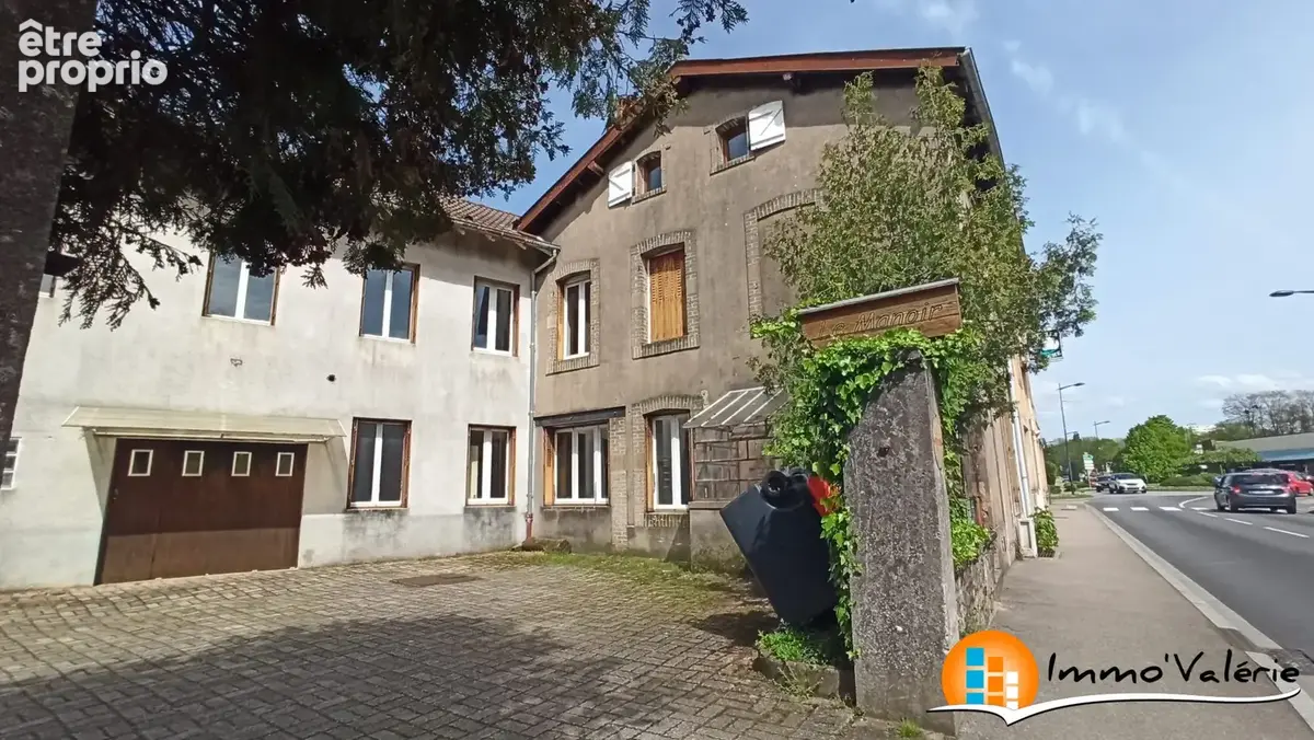 Appartement à GOLBEY