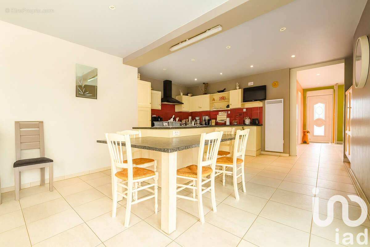 Photo 3 - Maison à DOHEM