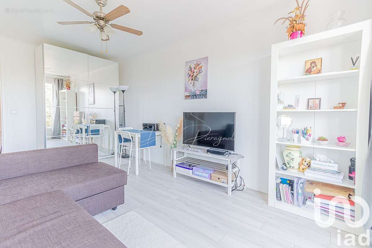 Photo 4 - Appartement à LE BOURGET