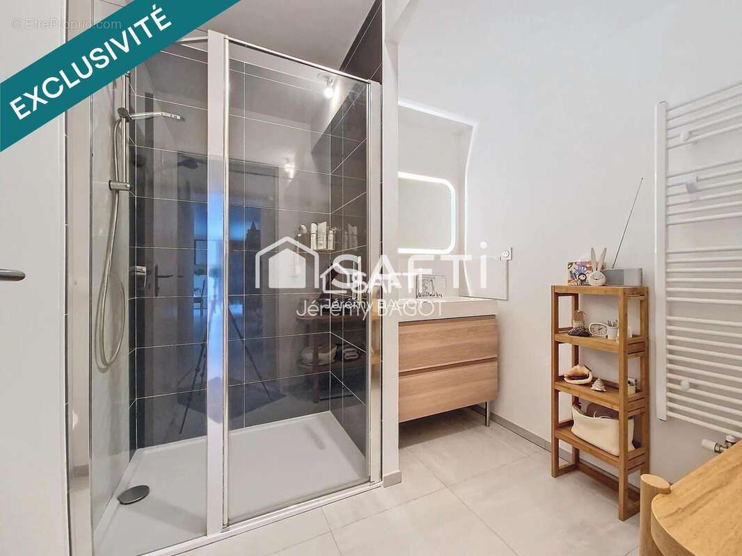 Photo 8 - Appartement à TOURS