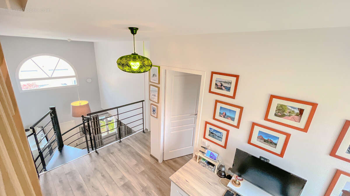 Maison à NANTERRE