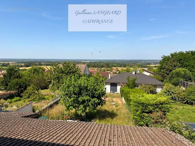 Revonnas (01250)- Ancienne Fruitière du XVIIe siècle - 247 m² de charme et d'histoire - photo 22
