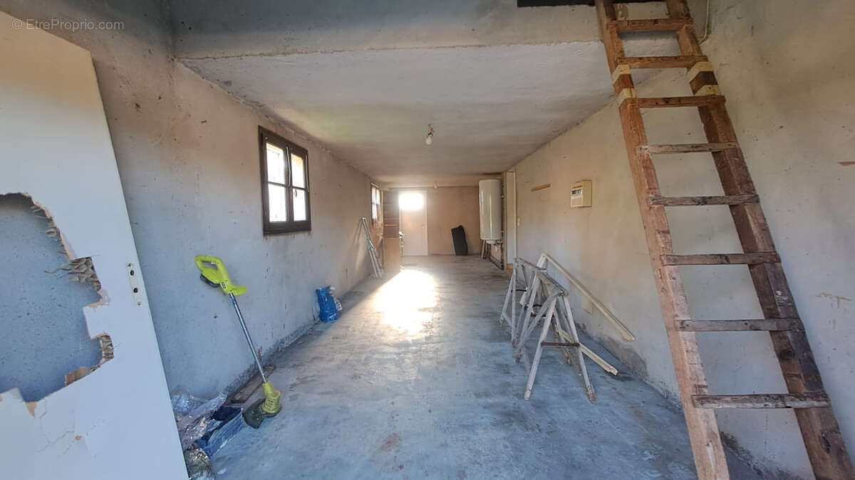 Maison à CASSENEUIL