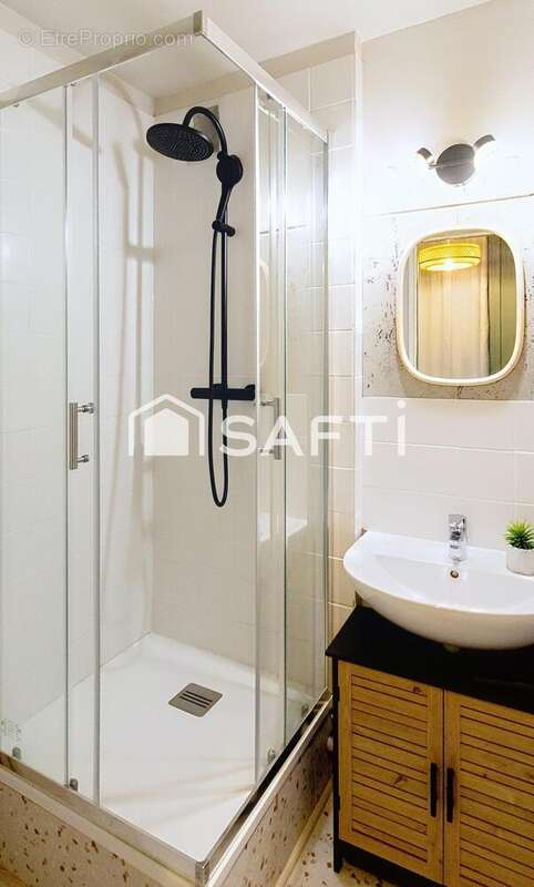 Photo 6 - Appartement à CAEN